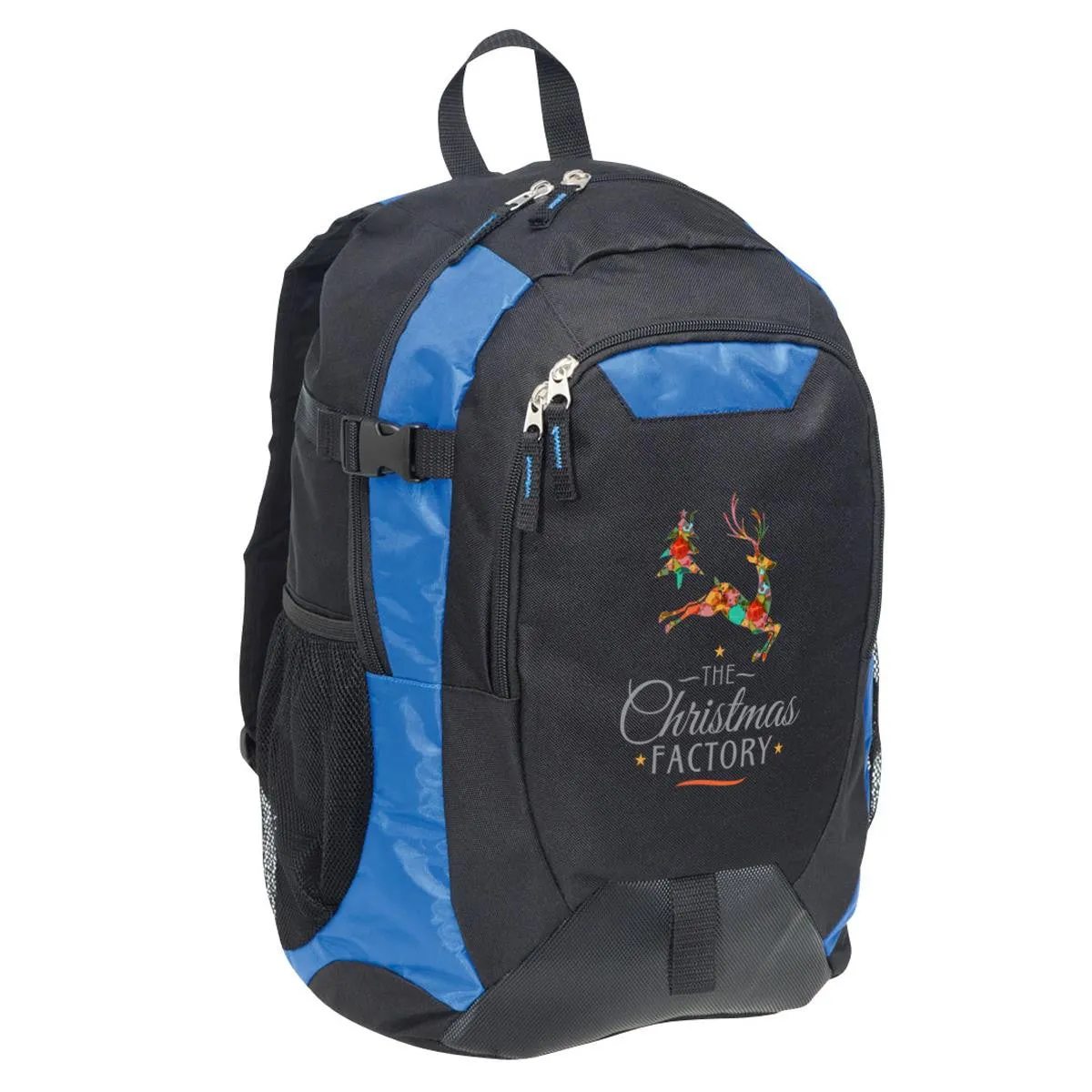 1144    Boost Laptop Backpack