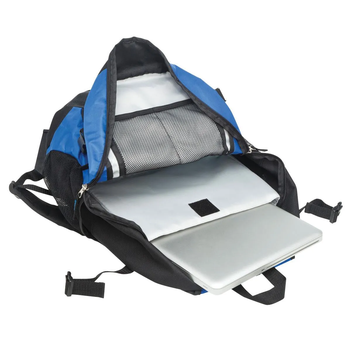 1144    Boost Laptop Backpack