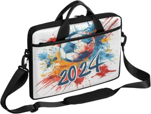 13-15 Inch Basketball Handy Laptop Bag Basketball kids Shoulder Laptop Bag For Work, School, Travel And More