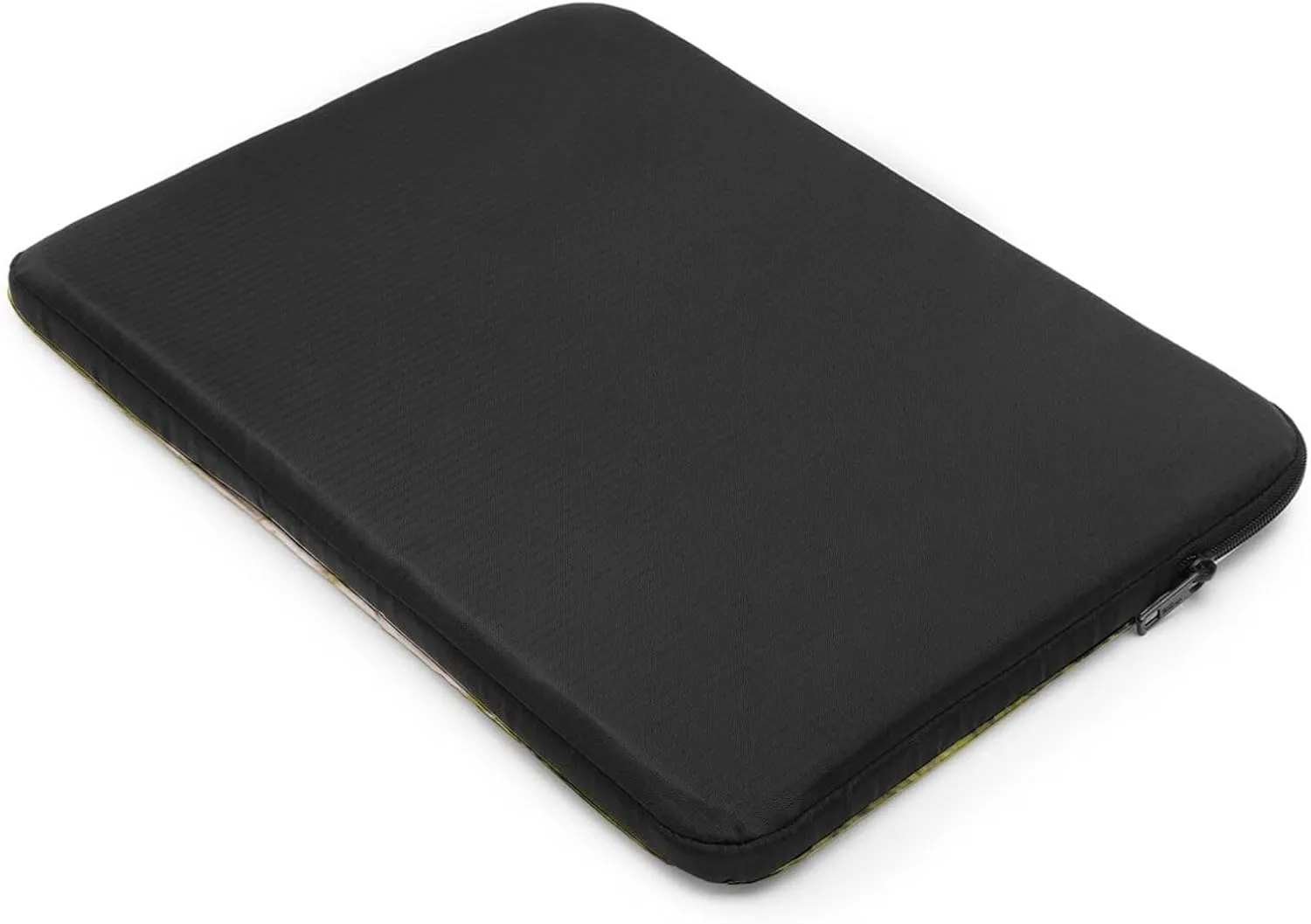 13 Inch Laptop Sleeve Bag Waterproof Shockproof Laptop Case Bag Garden Arched Door Peacock Computer Skin Bags Lightweight Tablet Carrying Case