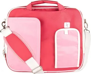 13.3 14 in Laptop Shoulder Bag for Latitude 5431 5430 5421 3320, Precision 5490 5480 5470 3490 3480 3470, Pro Rugged 13