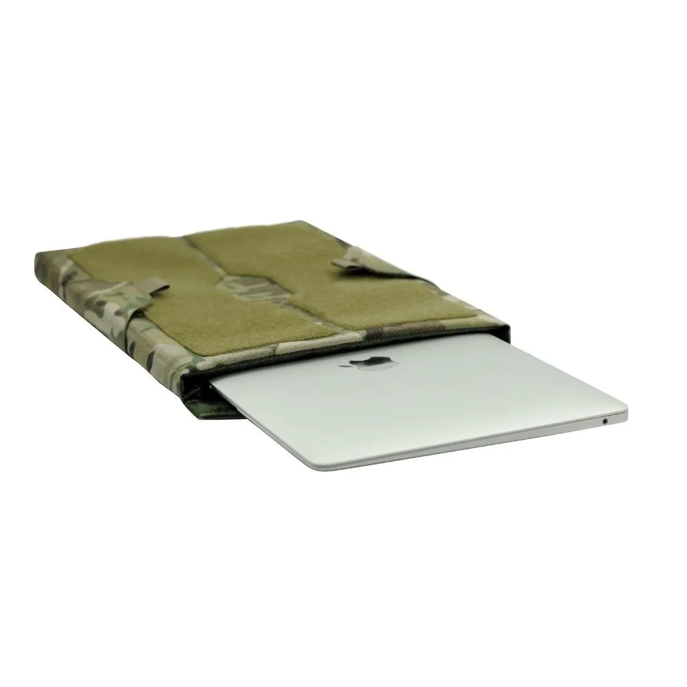14.5" PADDED LAPTOP SLEEVE