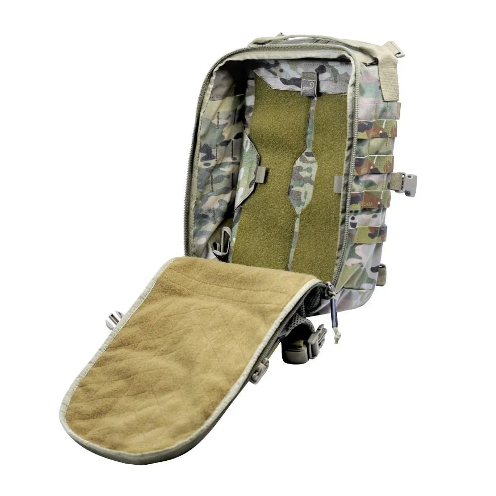 14.5" PADDED LAPTOP SLEEVE