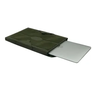 14.5" PADDED LAPTOP SLEEVE