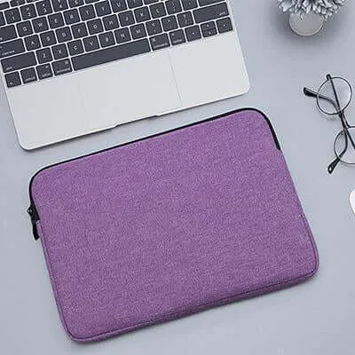 14.6'' Inner Padded Laptop Sleeve