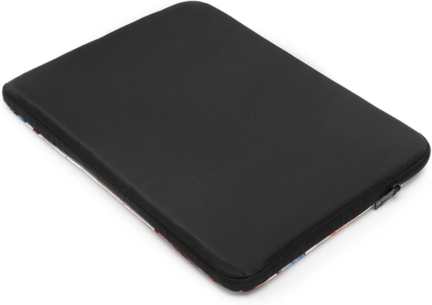 17 Inch Laptop Sleeve Bag Waterproof Shockproof Laptop Case Bag Romantic Fancy Floral Birds Butterfly Computer Skin Bags Lightweight Tablet Carrying Case