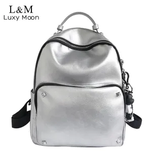 2019 Backpacks Teenage Girls School Bags