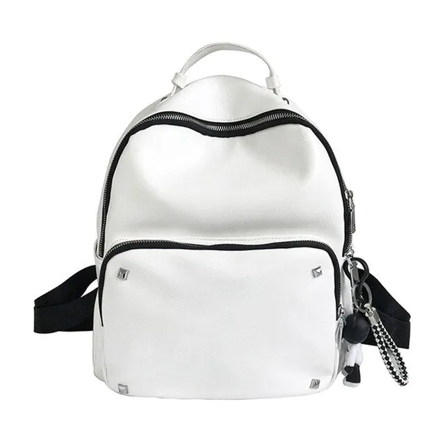 2019 Backpacks Teenage Girls School Bags