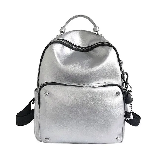 2019 Backpacks Teenage Girls School Bags
