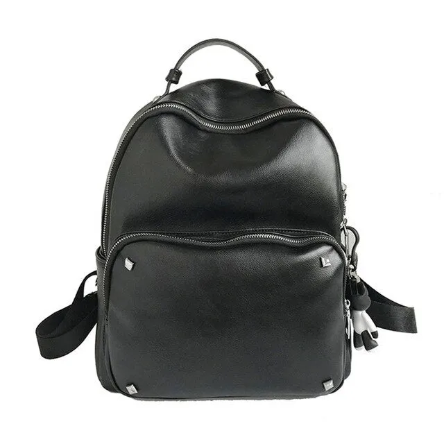 2019 Backpacks Teenage Girls School Bags
