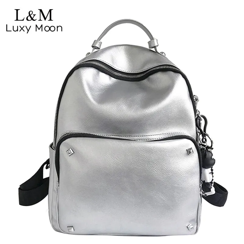 2019 Backpacks Teenage Girls School Bags