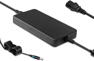 240W 180W Charger for Dell Alienware Laptop M15 17 15 R3 R4 R5 R2 R1 13 14 M17 X51 X15 M17X M14X M11X M15X Power Supply AC Adapter