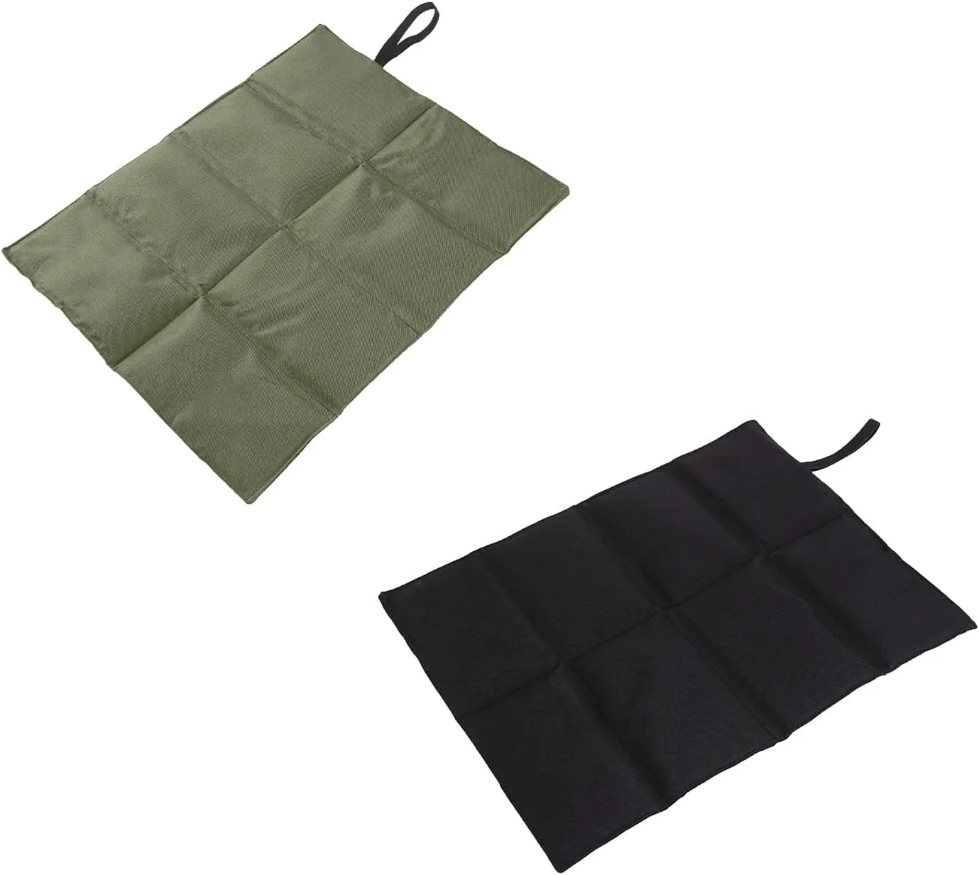 2lots Quick Drying Beach Blanket Thicken Tent Outdoor Picnics Mat Sand Beach Mat for Travel and Activity