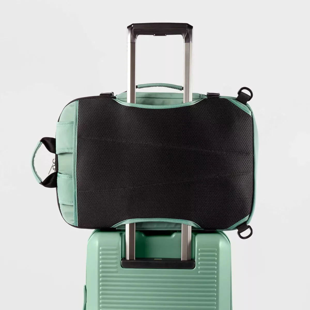 35L Travel Backpack - Open Story