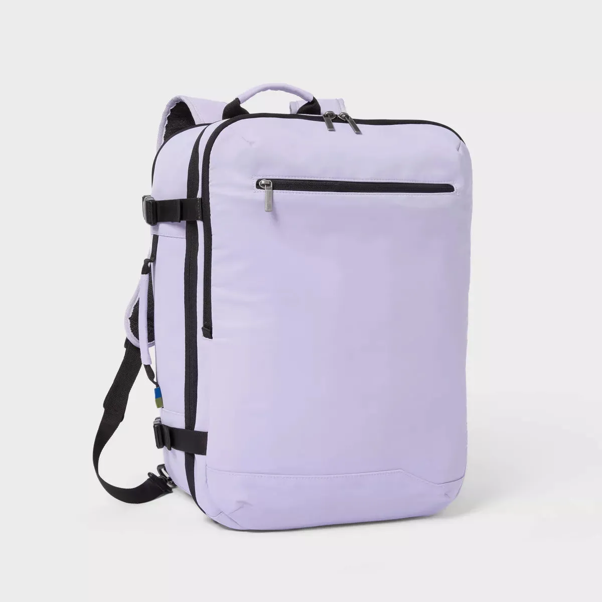 35L Travel Backpack - Open Story