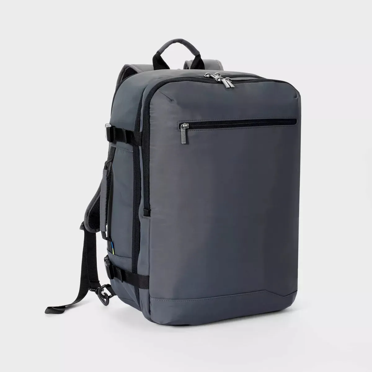 35L Travel Backpack - Open Story