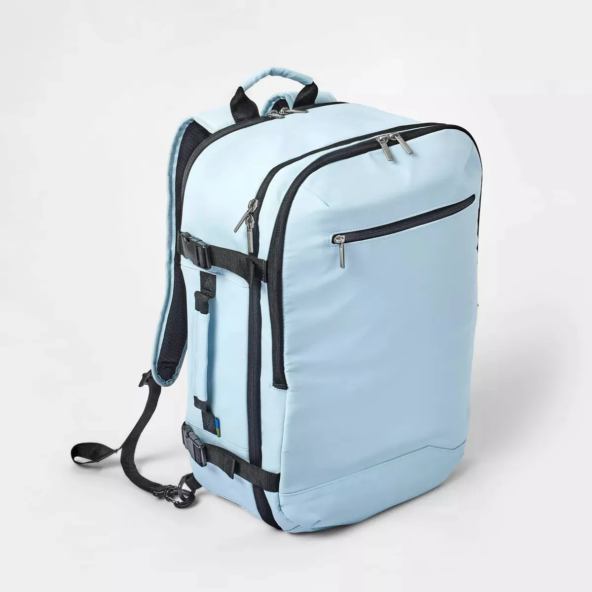 35L Travel Backpack - Open Story