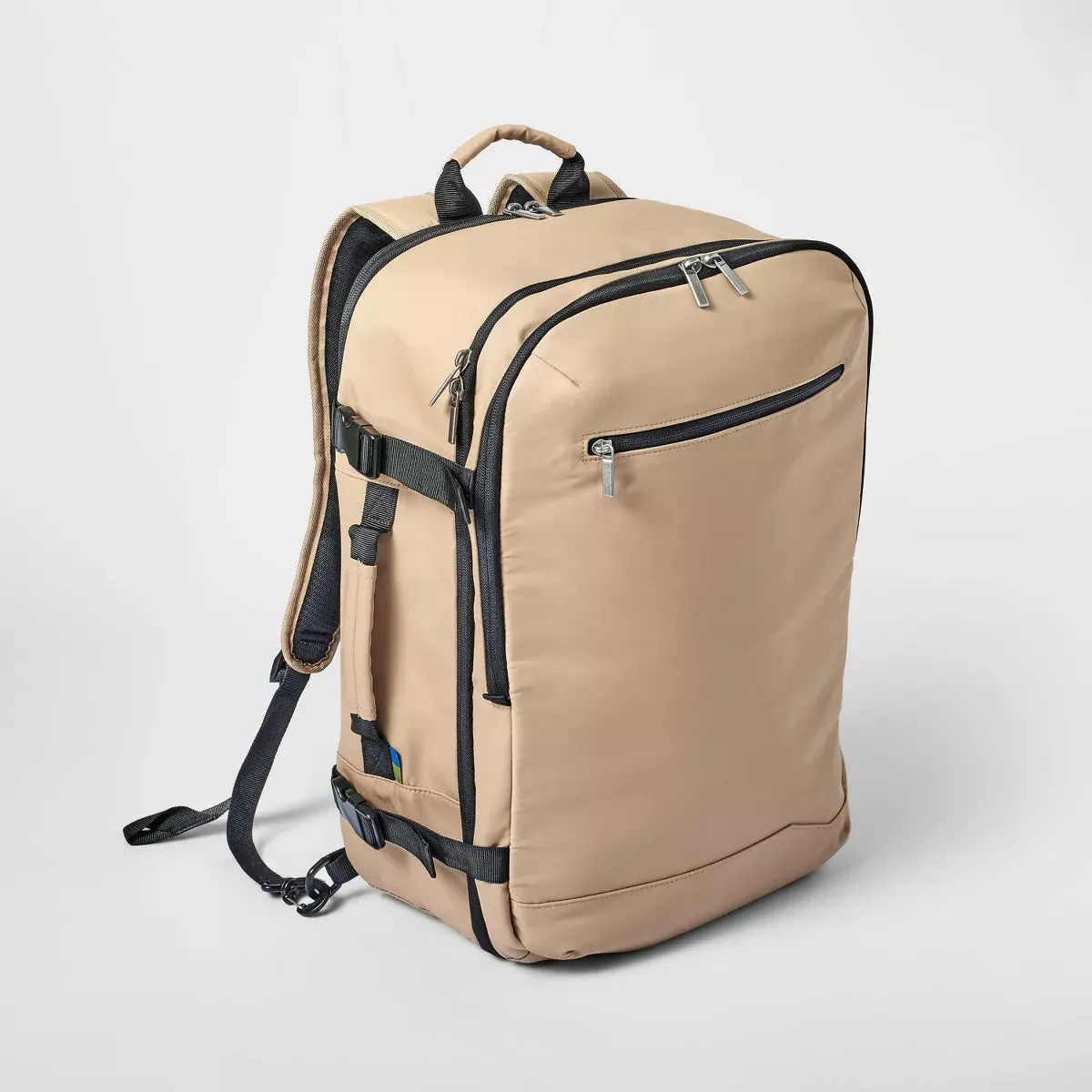 35L Travel Backpack - Open Story