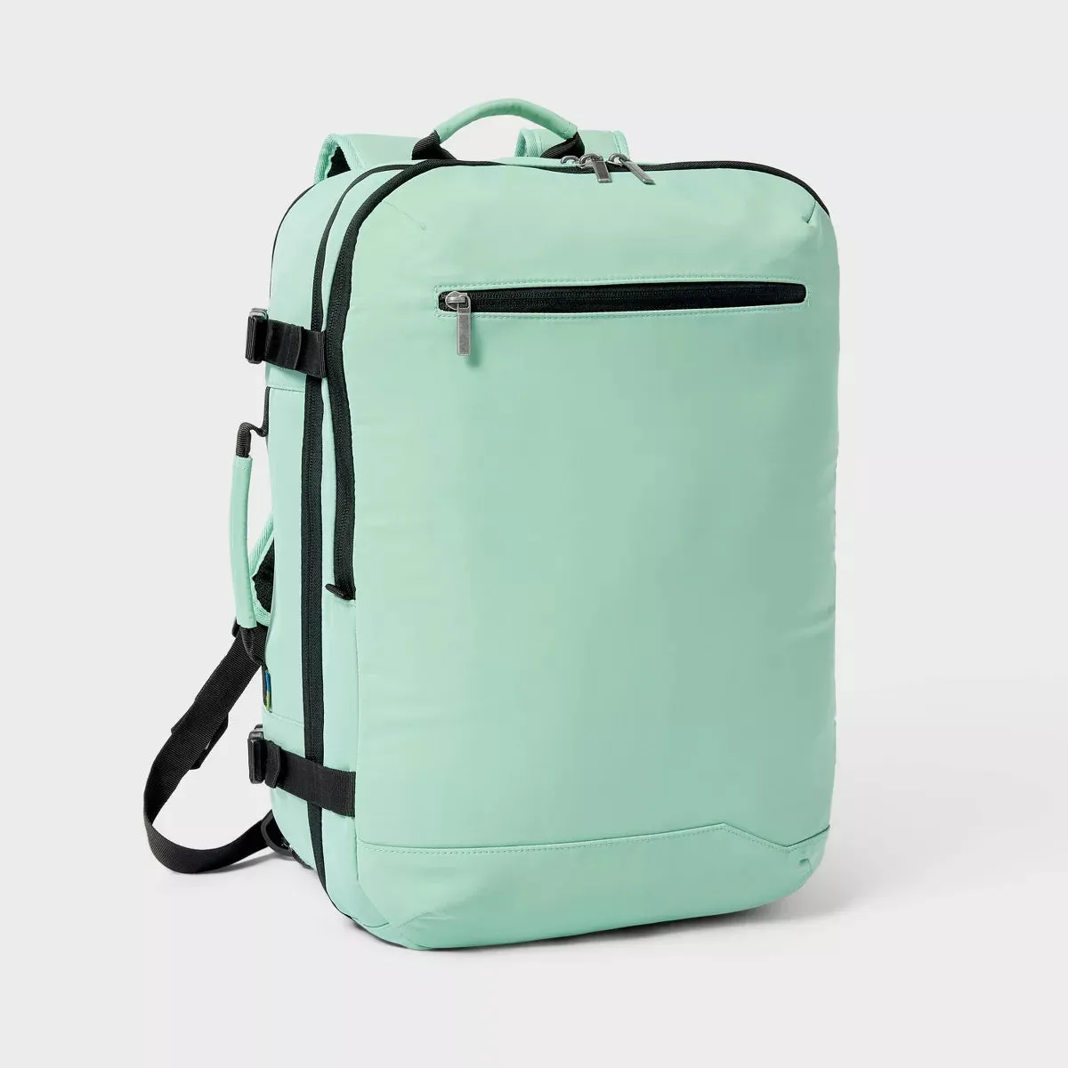 35L Travel Backpack - Open Story