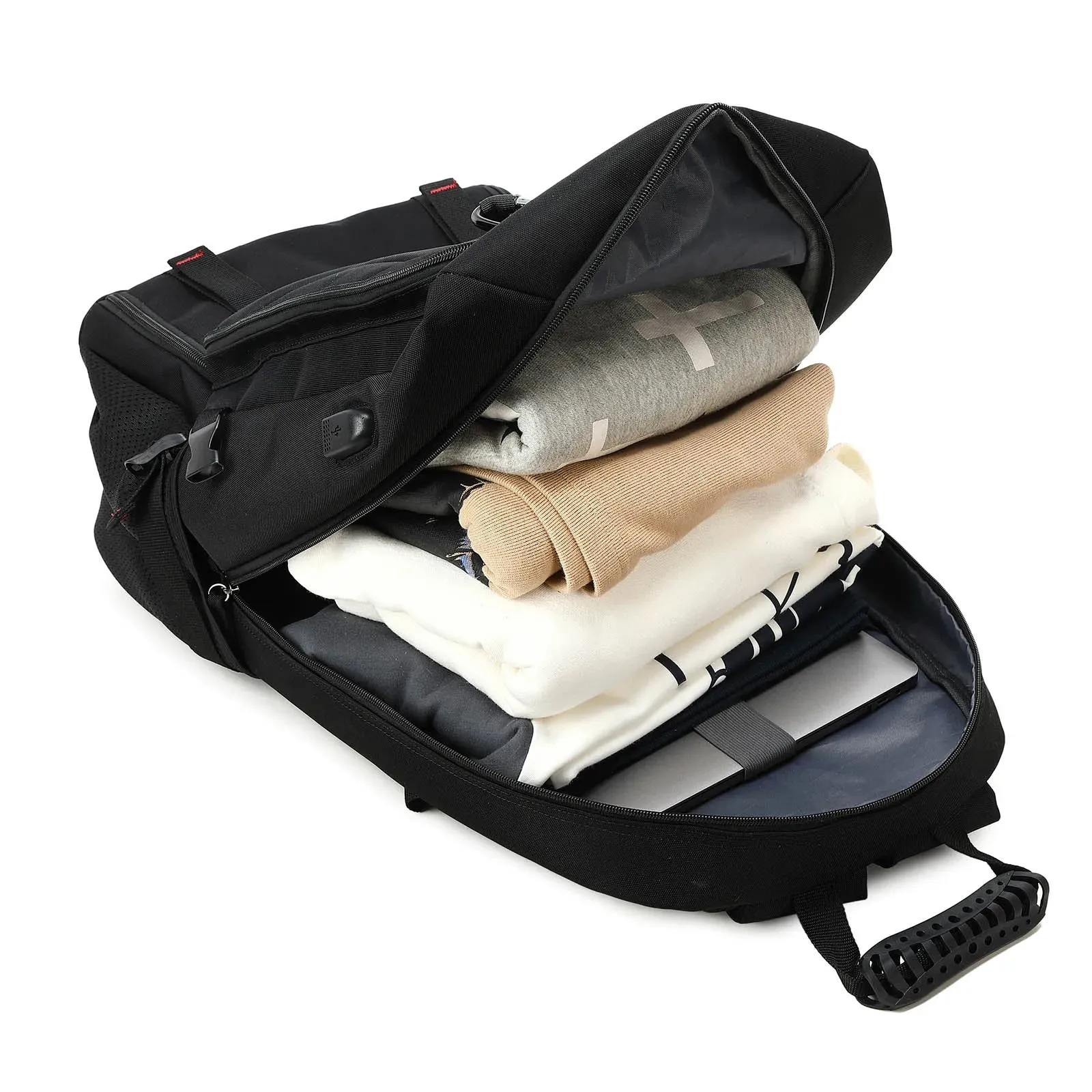 50L Travel Backpack