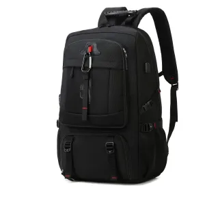 50L Travel Backpack