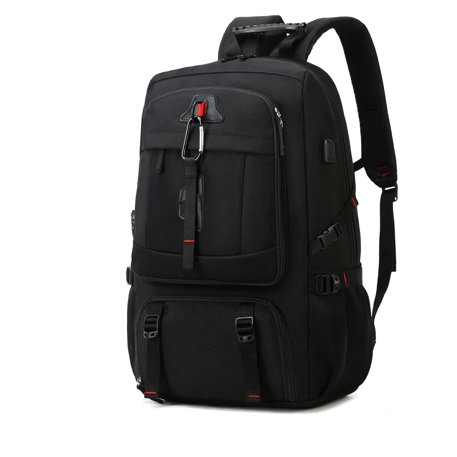 50L Travel Backpack