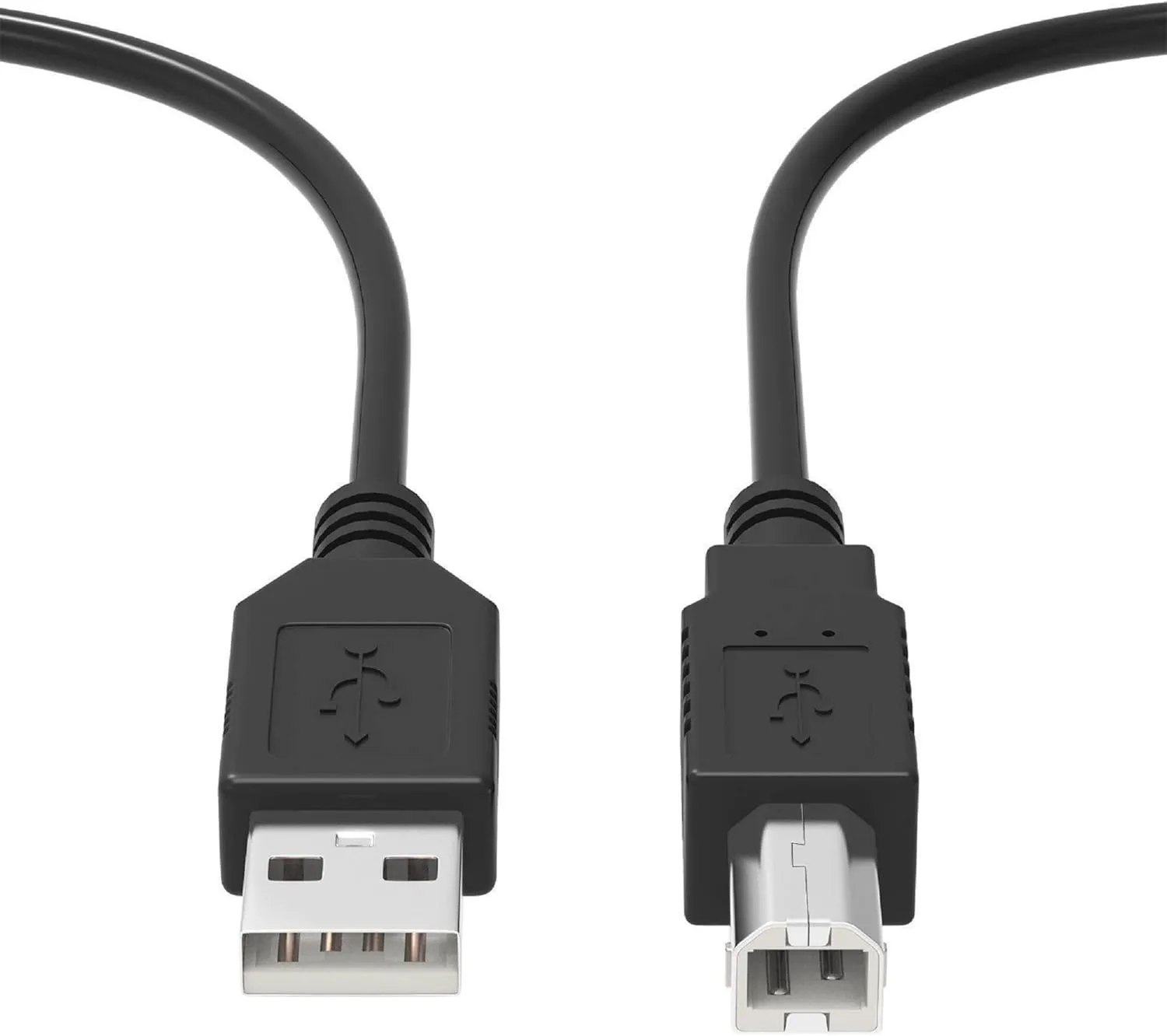 6ft USB Cable PC Laptop Cord for Rane SL1 SL2 SL3 SL4 Serato Scratch Live 2.0 DJ Interface