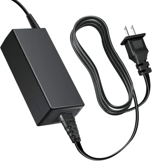 AC Adapter for Weider ICON Health Fitness WESY7873.0 WESY7873.1 WESY7873.2 WESY7873.3 WESY7873.4 WESY7874.4 Exercise Machine Power Supply Cord Cable Charger