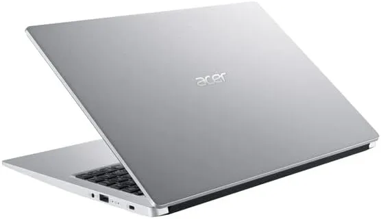 acer Aspire 3 15.6" FHD IPS Screen Laptop | AMD 4-Core Ryzen 5 3500U | Radeon Vega 8 Graphics | 36GB RAM DDR4 | 1TB NVMe SSD | Full-Size Keyboard with NumPad | Windows 11 Pro | TLG 32GB USB