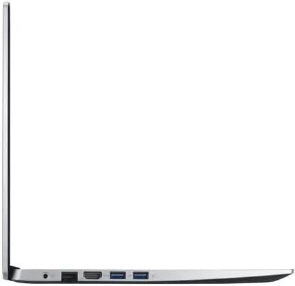 acer Aspire 3 15.6" FHD IPS Screen Laptop | AMD 4-Core Ryzen 5 3500U | Radeon Vega 8 Graphics | 36GB RAM DDR4 | 1TB NVMe SSD | Full-Size Keyboard with NumPad | Windows 11 Pro | TLG 32GB USB