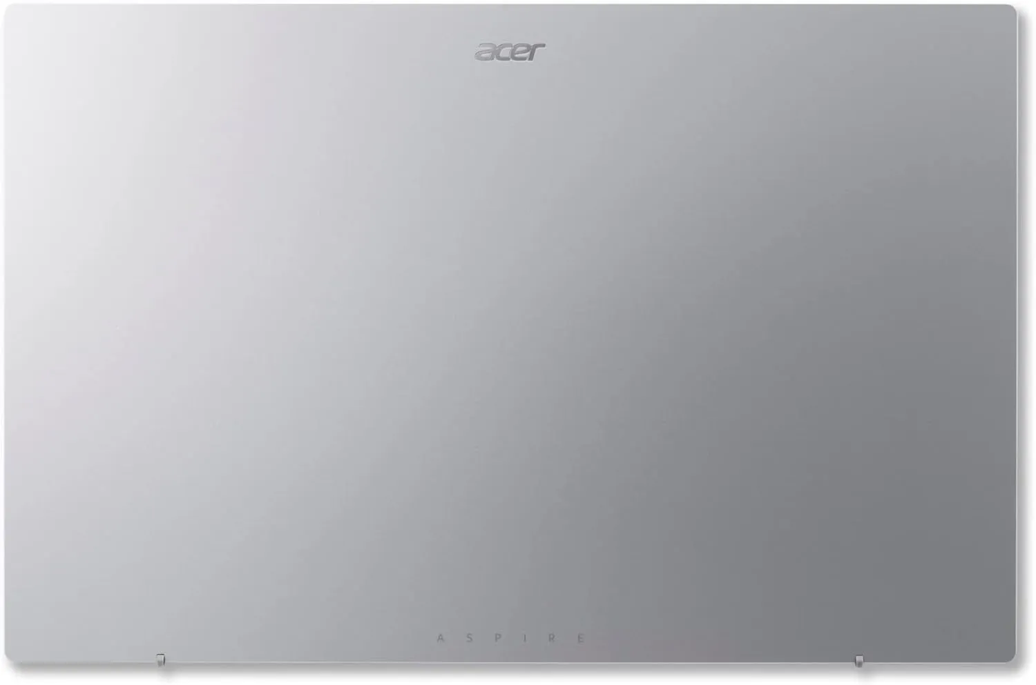 acer Aspire 3 A315-24P-R2SC Slim Laptop | 15.6" Full HD IPS Display | AMD Ryzen 5 7520U Quad-Core Processor | AMD Radeon Graphics | 8GB LPDDR5 | 256GB NVMe SSD | Wi-Fi 5 | Windows 11 Home