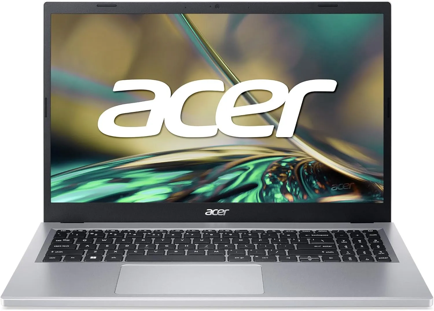 acer Aspire 3 Laptop 15.6-inch IPS 8GB RAM 512GB SSD Intel Core i3-N305 1.8GHz Windows 11 (Renewed)