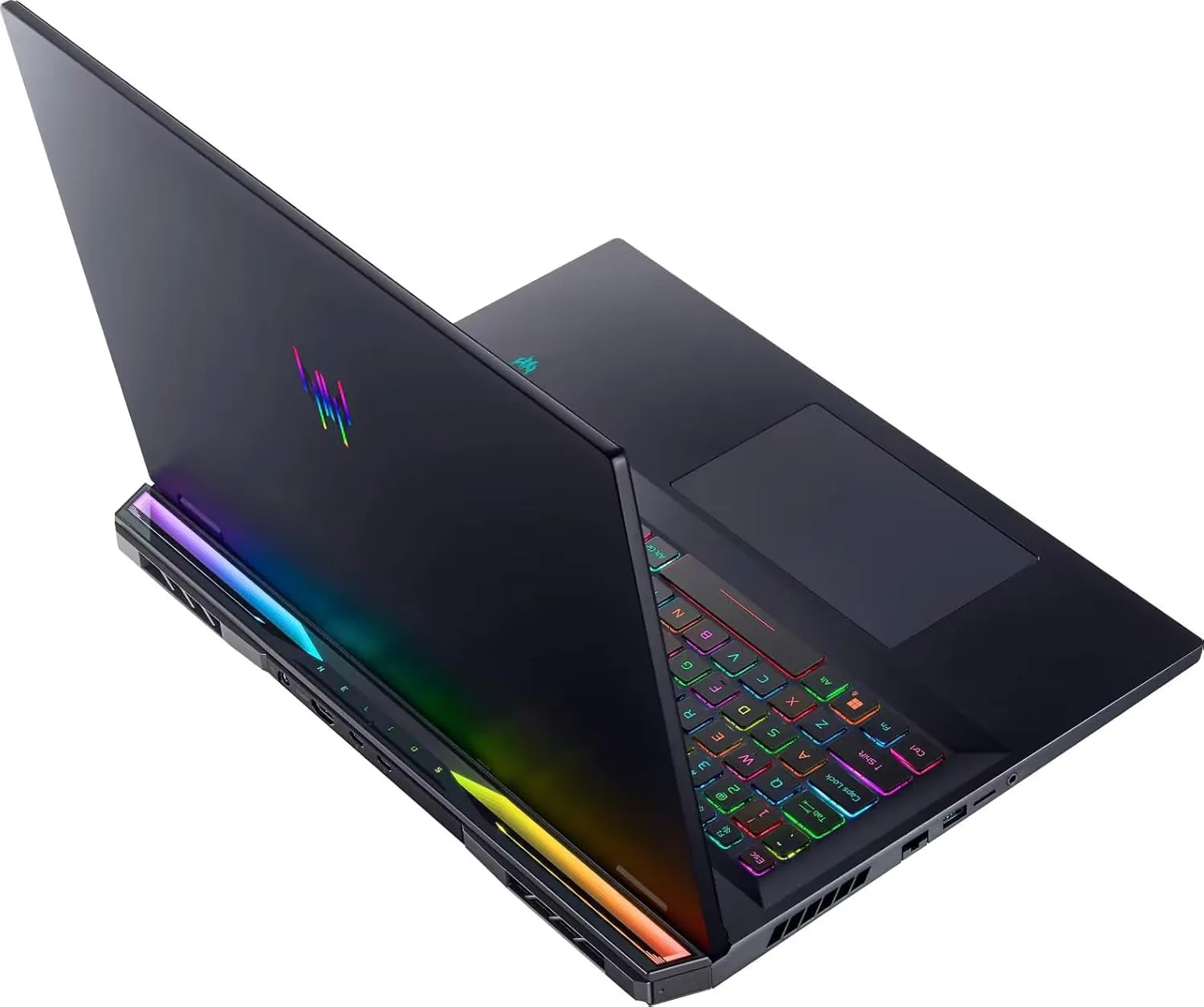 acer Predator Helios 18 Gaming Laptop 4090, NVIDIA RTX 4090 16GB GDDR6, Intel i9-14900HX(Up to 5.8GHz), 18" 250Hz 2560x1600 1000 Nits, 64 GB DDR5, 1 TB SSD, Wi-Fi 7, AI PC, Windows 11 Pro