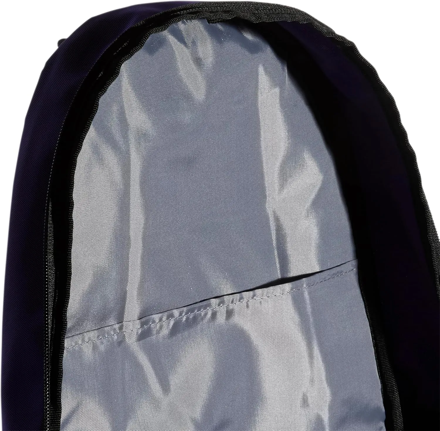 adidas Striker Sports Backpack for Soccer and More, Workout Bag for Men and Women, Team Collegiate Purple/Black/White, One Size