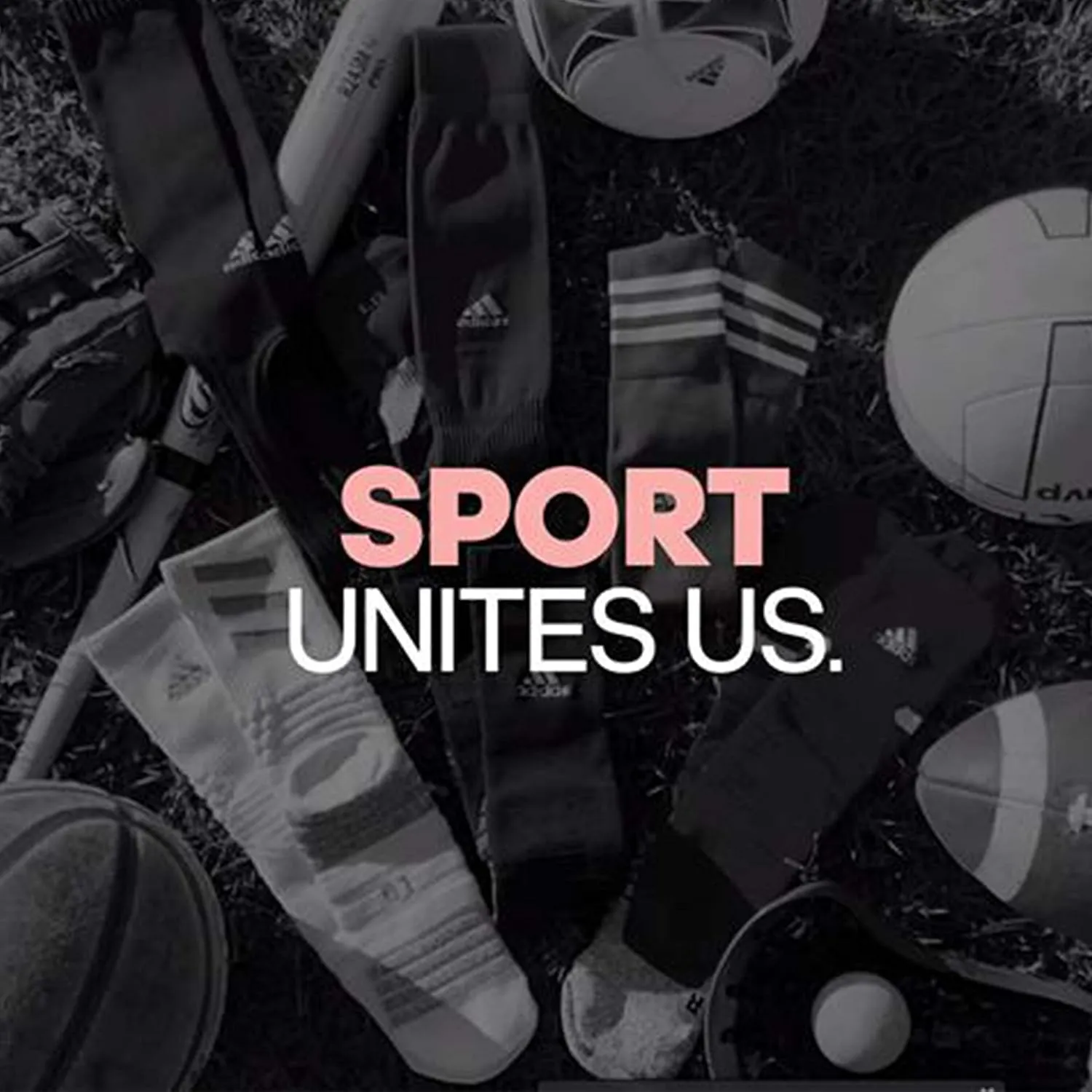 adidas Striker Sports Backpack for Soccer and More, Workout Bag for Men and Women, Team Collegiate Purple/Black/White, One Size