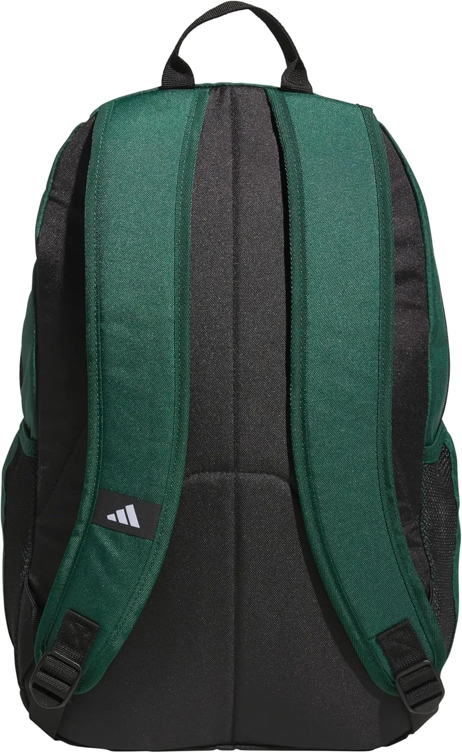 adidas Striker Team Sports Backpack Durable Athletic Gym Laptop Bag, Dark Green/3.0 (36L), One Size