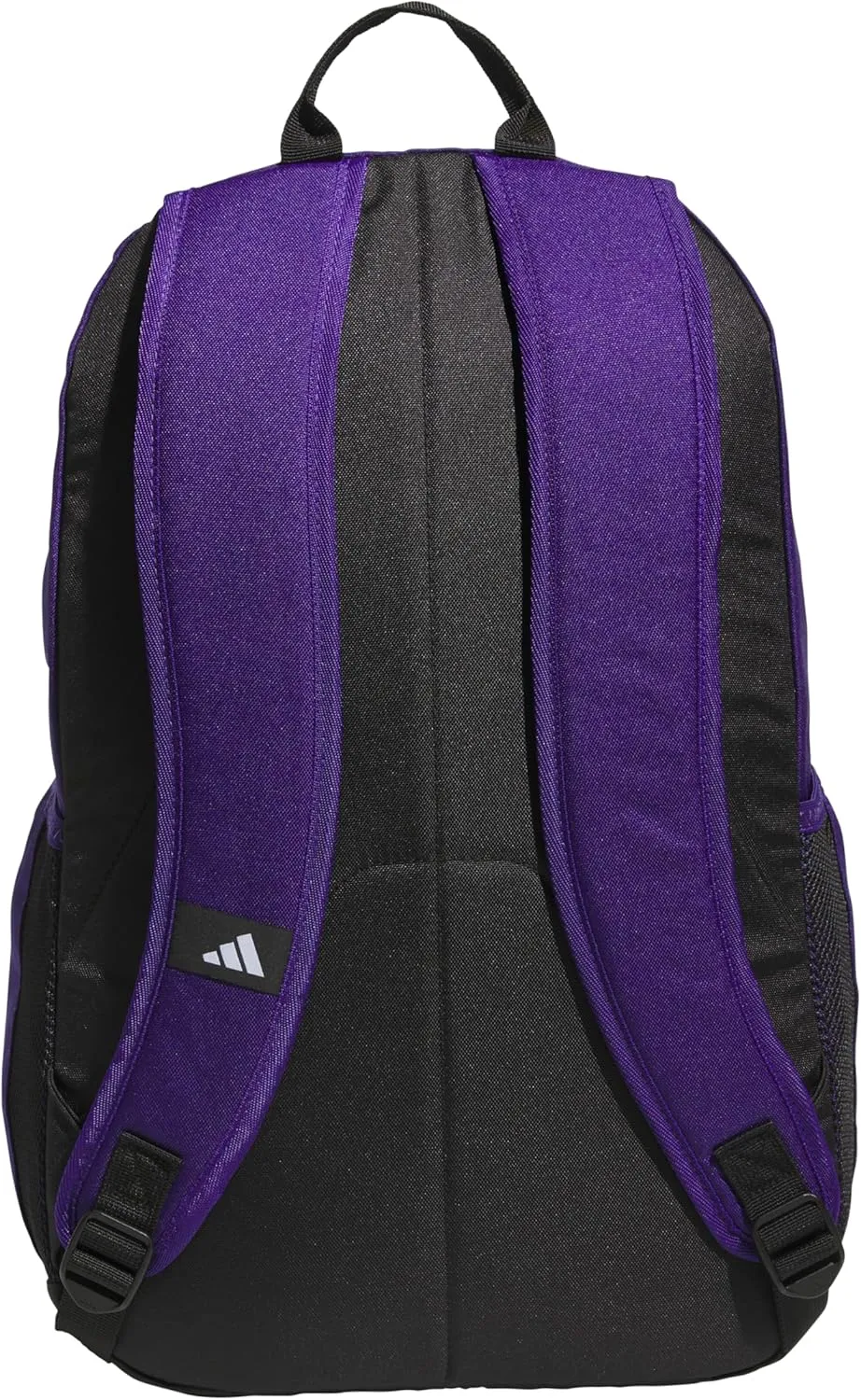 adidas Striker Team Sports Backpack for Soccer and More, Workout Bag for Men and Women, Collegiate Purple/3.0 (36L), One Size