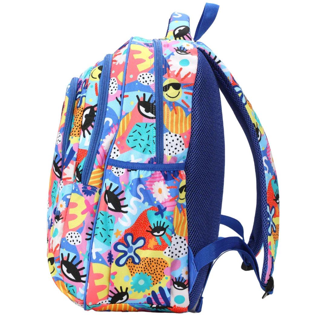 Alimasy Backpack / All The Hype