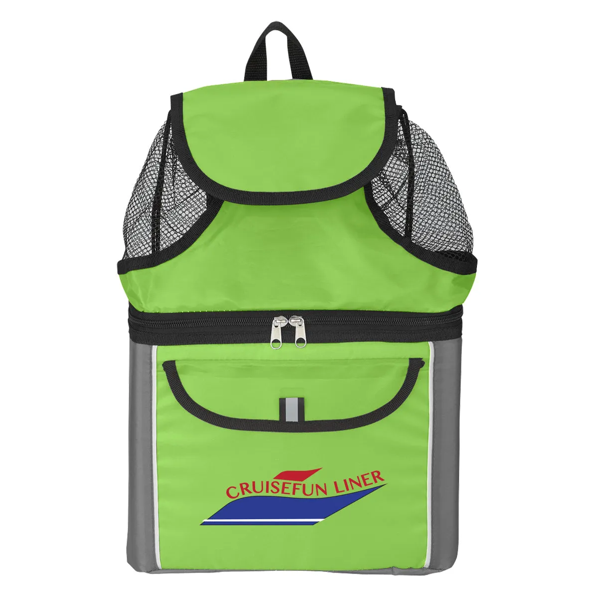 All-In-One Cooler Beach Backpack