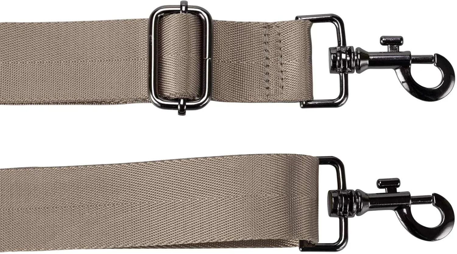 Allzedream Bag Shoulder Strap Replacement Laptop Travel Duffle Bags Padded Adjustable