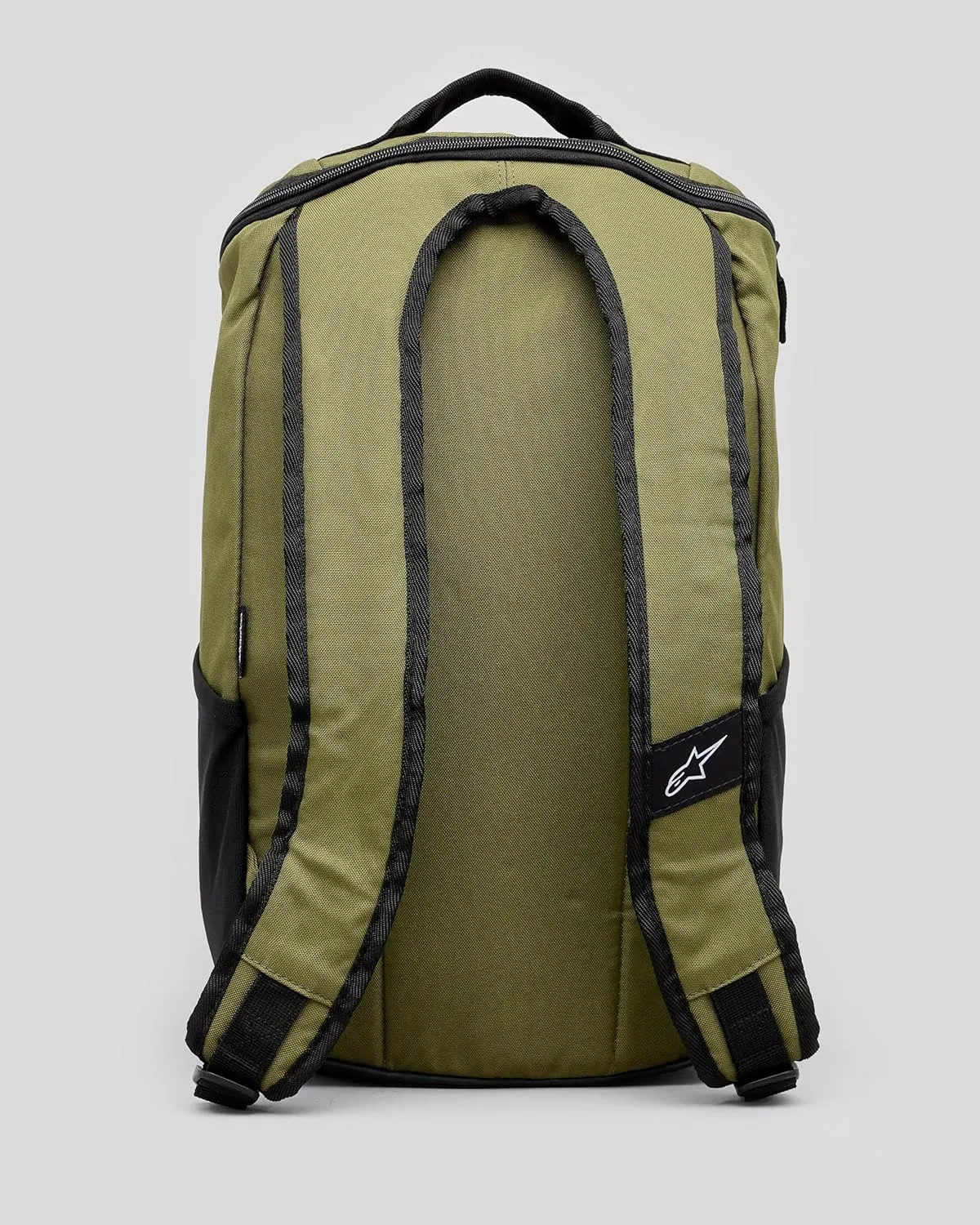 Alpinestars Defcon V2 Backpack Military Os (1213-91400-690-OS)