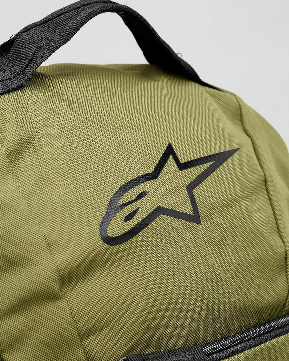 Alpinestars Defcon V2 Backpack Military Os (1213-91400-690-OS)