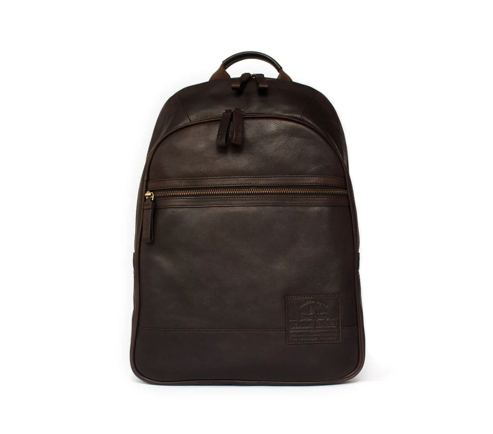 ALPS BACKPACK LEATHER