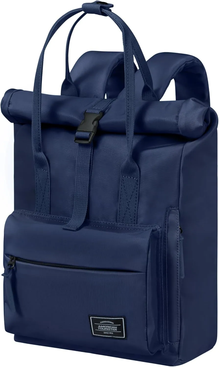 American Tourister Casual, Blue (Midnight Navy), 25 x 20 x 36 cm
