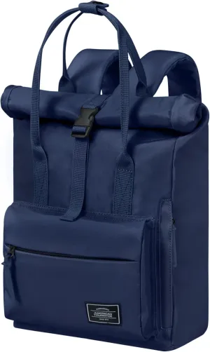 American Tourister Casual, Blue (Midnight Navy), 25 x 20 x 36 cm