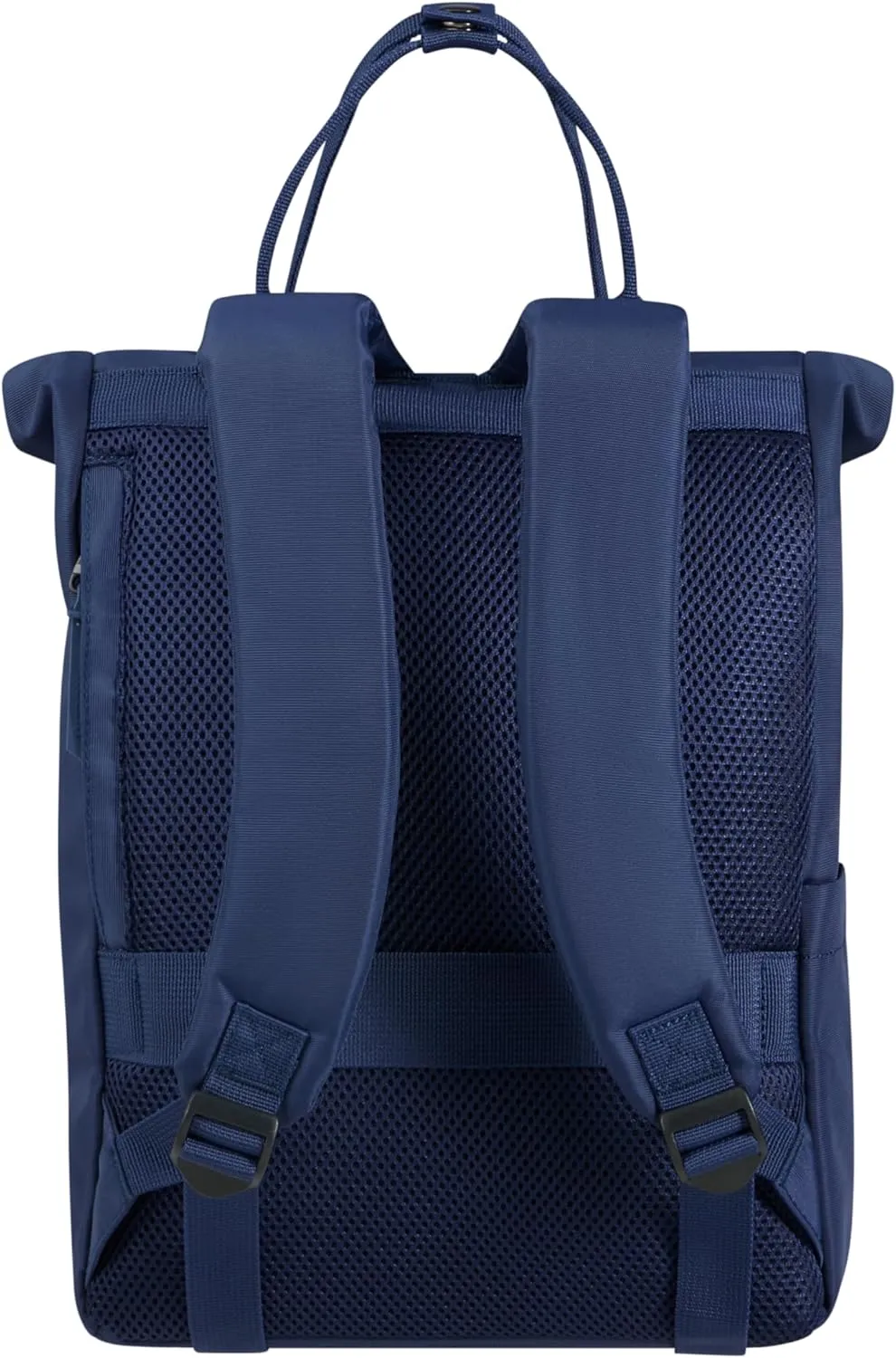 American Tourister Casual, Blue (Midnight Navy), 25 x 20 x 36 cm