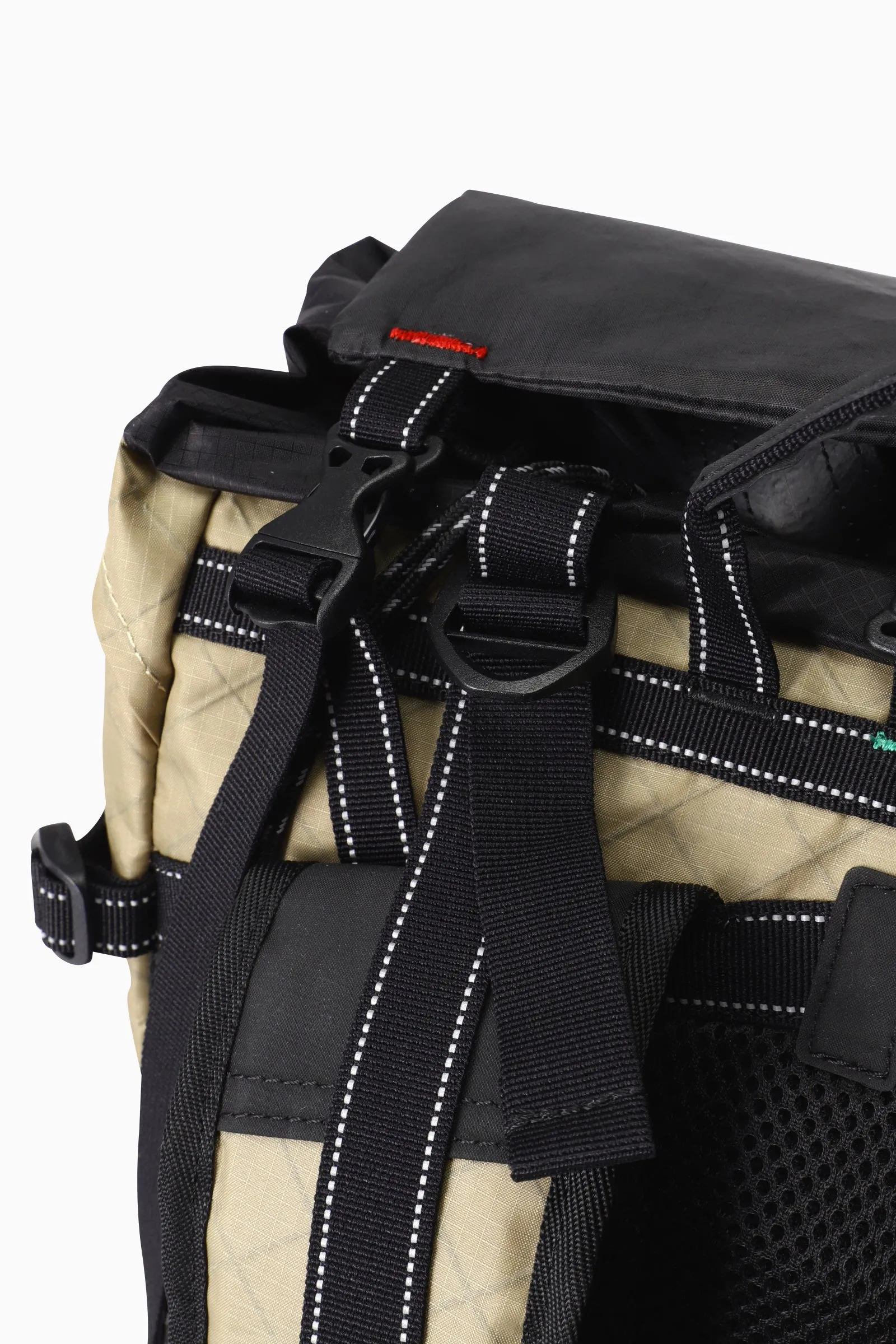 And Wander | ECOPAK 30L backpack | Beige