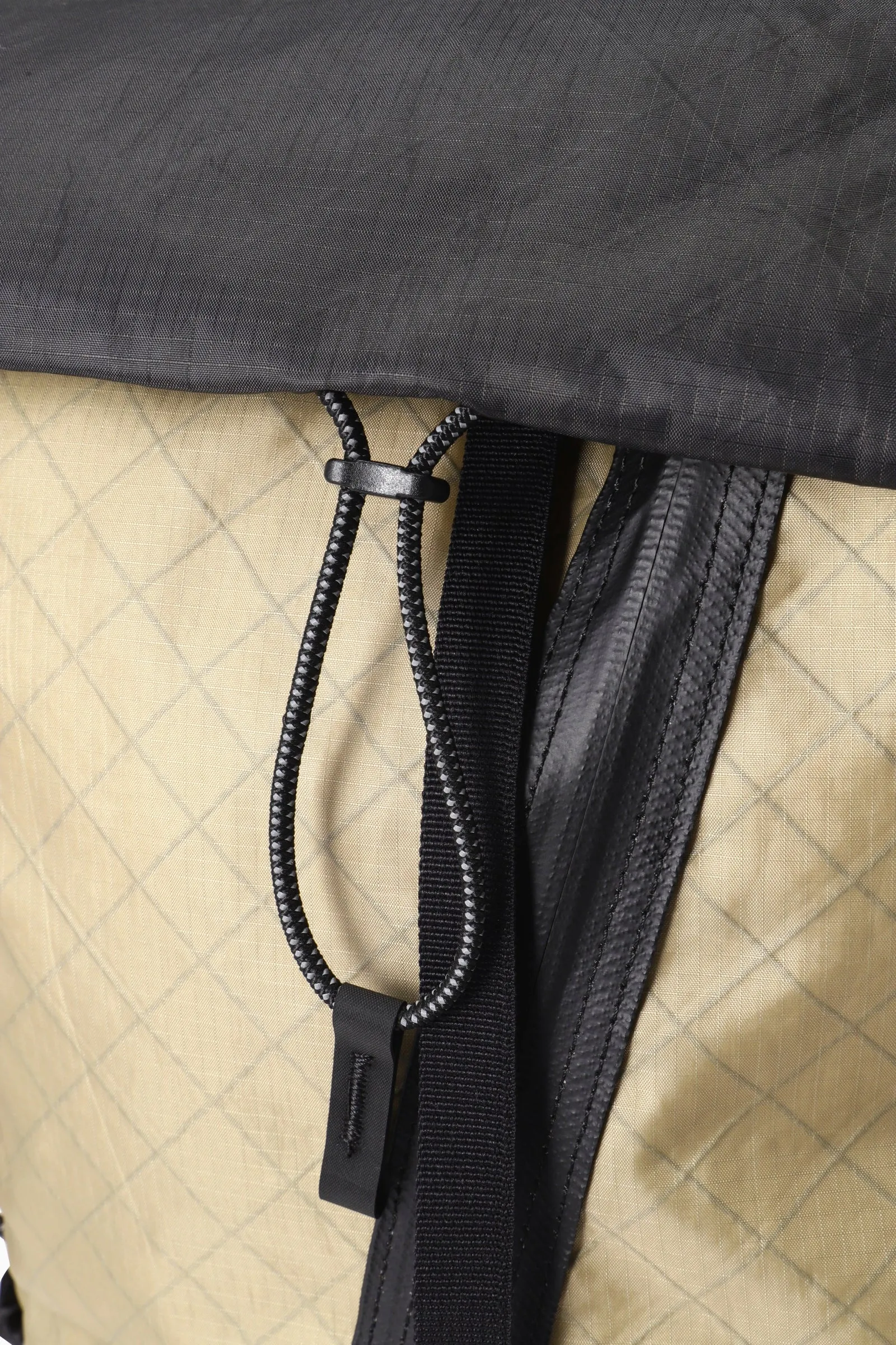 And Wander | ECOPAK 30L backpack | Beige