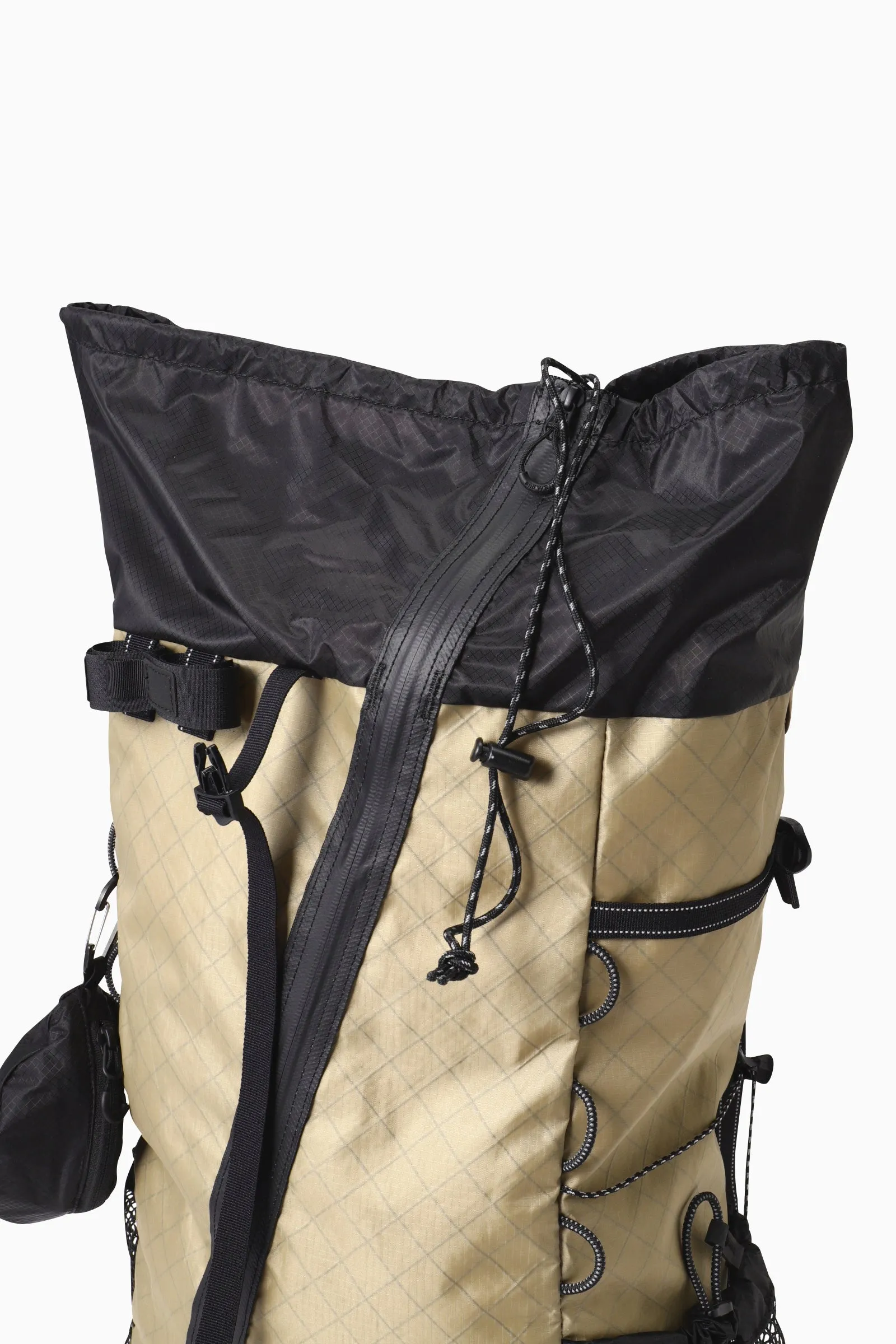 And Wander | ECOPAK 30L backpack | Beige