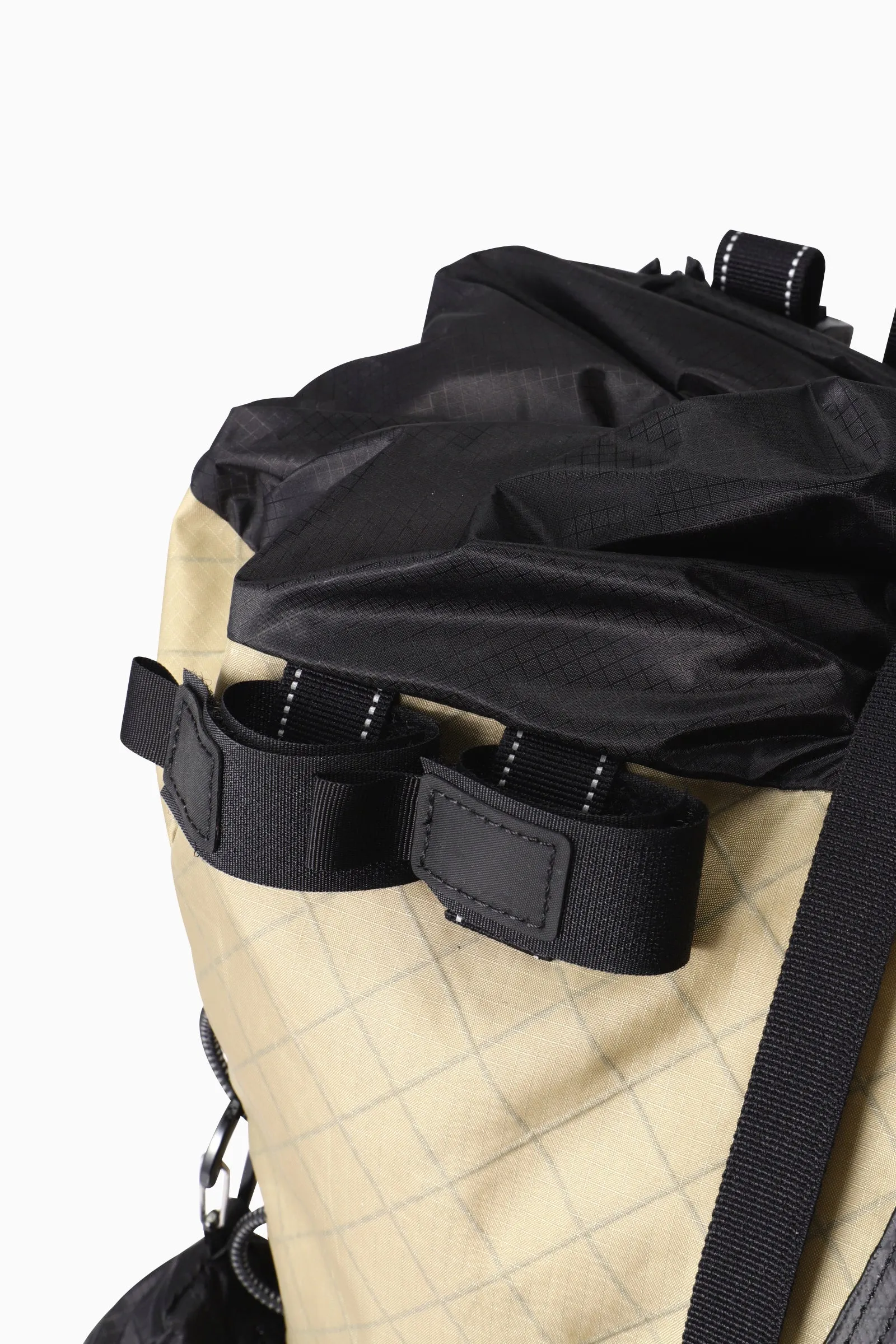 And Wander | ECOPAK 30L backpack | Beige